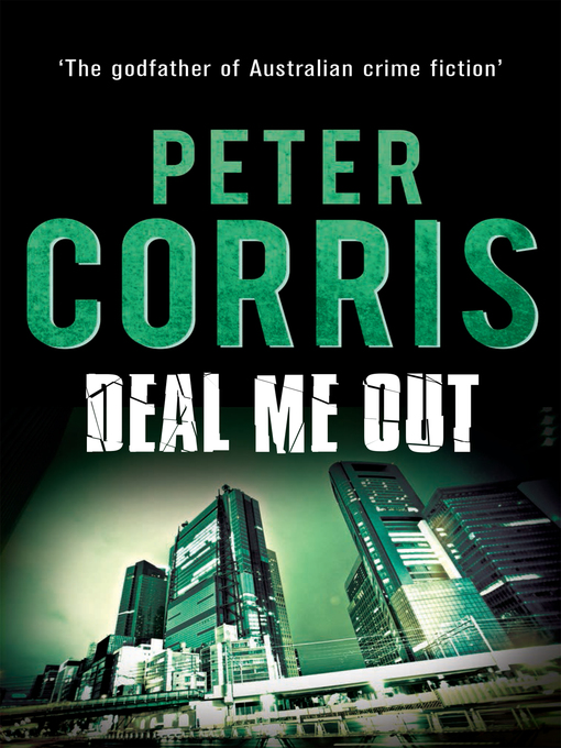 Cover image for Deal Me Out